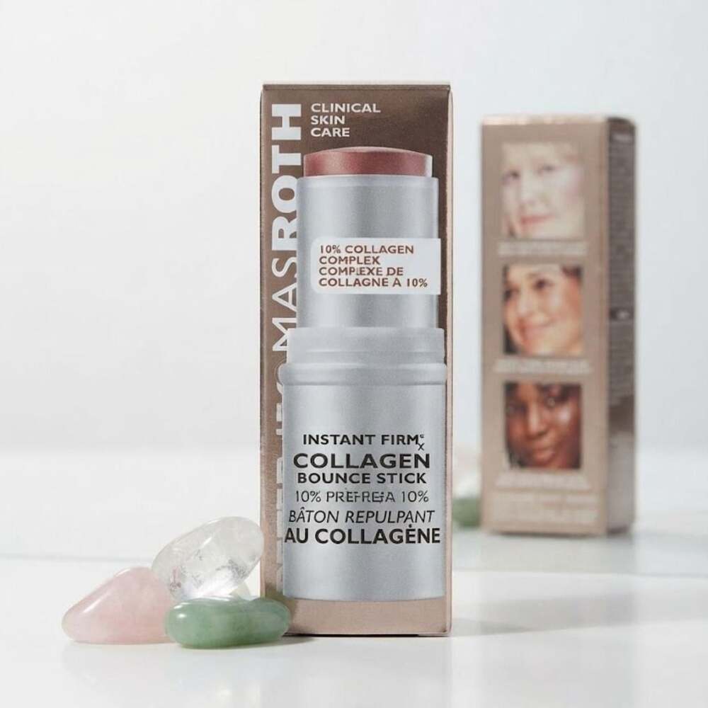 Peter Thomas Roth Instant FIRMx Collagen Bounce Stick in Bronze Glow